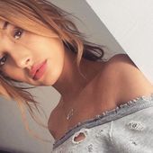Hailey Baldwin Finally Shares Her 5 Secrets For Flawless Skin - #baldwin #finall...