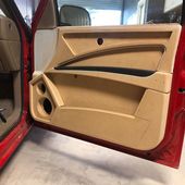 Auto Custom Carpets 3556-230-1231000000 Door Panel Auto Custom Carpets 3556-230-1231000000 Door Panel