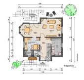 derHausblogger on Instagram: “Dieses knapp 118 m² große Einfamilienhaus habe ich zusammen mit einer 4- köpfigen Familie geplant, die eine der ersten Bewerber für das…”