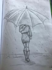 60+ SIMPLE PENCIL DRAWING SKETCH EXERCISE - Page 6 of 61