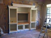 Super Furniture Kitchen Diy Entertainment Center 29 Ideas #center #DIY #entert...