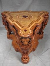 wood working projects | Anyone into carpentry/wood working? - Project Reality Fo...