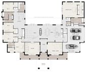 Schlafzimmer Haus Pläne