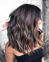FALL´n einfach für diese Haarfarbe