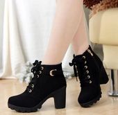 2018 New Thick Heels High Shoes Women Heels Women’s Boots Thick Heels and Martins Boots 35-41 | www.sitbok.com 2018 New Thick Heels High Shoes Women Heels Women’s Boots Thick Heels and Martins Boots 35-41 | www.sitbok.com
