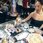 Apple Samgyupsal Taman Desa Cc Food Travel Travel Food Samgyupsal Apple