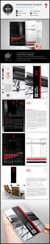 Income Statement Template Statement template - generic income statement Income Statement Template Statement template - generic income statement
