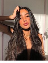 Catchy Beautiful espresso hair tone #girlhair Catchy Beautiful espresso hair tone #Hairstyle