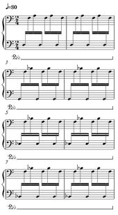 konstantine sheet music and songs konstantine sheet music
