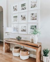 Side board ideas