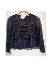 Épinglé sur Vinted shop Manteauveste Zara manche bouffante Vinted