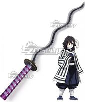 Figura De Acción De Nidouzi Adorno De Espada De Demon Slayer Figura De Acción De Nidouzi Adorno De Espada De Demon Slayer