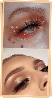 Lidschatten-Paletten 15 Farben-Glitter-Lidschatten-Puder-Paletten-Make-up - Dress Models