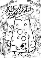 Dibujos De Shopkins Para Colorear En Colorear Net Shopkins Para Colorear Shopkins Dibujos Shopkins