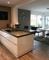 Haus Neutrebbin Ideen #Haus #Ideen #kochinsel #Neutrebbin Nachrichten Finanzie...