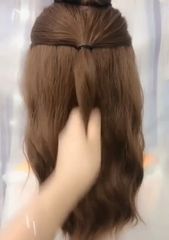 hairstyles for long hair videos| Hairstyles Tutorials Compilation 2019 | Part 140