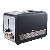 Arendo Langschlitz Toaster Aus Edelstahl Fur 4 Scheiben Desayuno Rot Metallic Online Kaufen Otto Toaster Langschlitztoaster Edelstahl