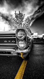 World's Best Muscle Cars - Don't mess with auto brokers or sloppy open transport...