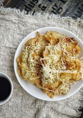 Cara Memasak Glothak Santan Khas Tegal Yang Enak Resep Di 2020 Memasak Makanan Rebusan