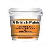 Do Away The Imperfections With The Unique Design And Butter Like Consistency Of Happy Wall Acrylic Putty Wall Painting Living Room Colors Wall Paint Colors