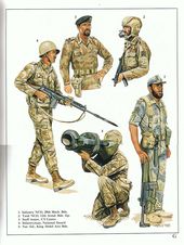 miltray uniforms