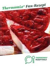 Himbeer-Joghurt-Torte von easy_maus123. Ein Thermomix ® Rezept aus der Kategori...