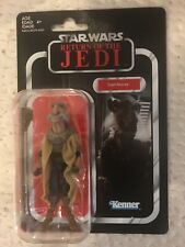 Star Wars The Vintage Collection SAELT-MARAE VINTAGE YAKFACE 3.75-inch Figure
