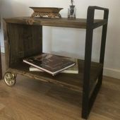 Tekerlekli Rustik Sehpa Trending Decor Home Decor Decor Tekerlekli Rustik Sehpa Trending Decor Home Decor Decor