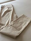 Damen 3//4 Lang Rundumgummi Luftig leicht Schlupfhose Caprihose in Schwarz Ql3D