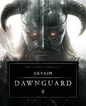 The Elder Scrolls V Skyrim Dawnguard 2012 Elder Scrolls Elder Scrolls V Skyrim Skyrim