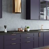 36+ The Recently Leaked Secret to Creative Kitchen Cabinet Ideas Trend in 2019 U...