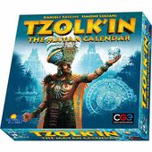 Tzolk'in: The Mayan Calendar Board Game, Multi