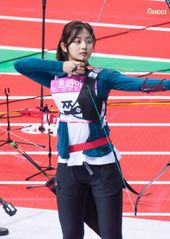 韓国の女子アーチェリー選手がめちゃくちゃ美人な件 キニ速 Archery Girl Female Athletes Sport Girl 韓国の女子アーチェリー選手がめちゃくちゃ美人な件 キニ速 Archery Girl Female Athletes Sport Girl