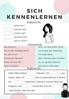 8 Kennenlernspiele für Erwachsene – nachhaltiges Kennenlernen