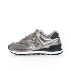 new balance 574 argento donna new balance 574 argento donna