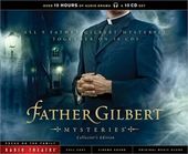 Father Gilbert Mysteries Collectors Edition