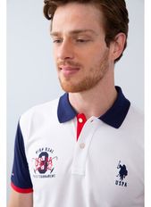 U S Polo Assn Tisort Lacivert Polo Ti Sort Moda