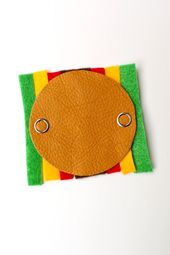 How to Make the Cutest Cord Tacos - DIY Cord Organizer
