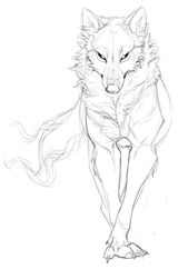 8 Tierzeichnungen - Drawing inspiration - #Drawing #inspiration #Tierzeichnung...