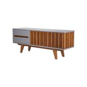 George Oliver Eder TV Stand for TVs up to 65