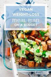 Lose weight—and save yourself money in the process—with this budget-friendly...