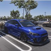 Check Out Our Subaru STI T-Shirt Collection - Click The Link