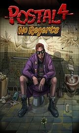 Postal 4 No Regerts V0 2 0 1 Download Torrents Pc Download Games Gaming Pc Postal