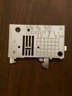 NEEDLE THROAT PLATE Brother XL2600I XL2610 XL2620 XL3500 XL3500I XL3500T XL3510