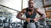 Get Marine Strong with This Hardcore Kettlebell Complex