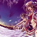 Aph湾 雲の歌 Angela Pixiv イラスト 雲 湾 Aph湾 雲の歌 Angela Pixiv イラスト 雲 湾