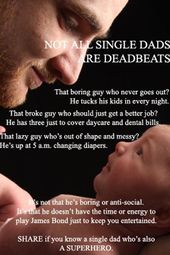 Single Dad Looking For Indivisible Mom Single Dad Looking For Individual Mom