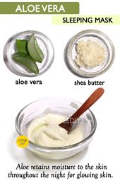 Top Overnight face masks to wake up to clear skin