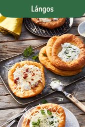 Lángos