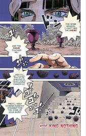 140 Jojolion Volume 7 King Nothing Ideas Comic Books Comic Book Cover Comics 140 Jojolion Volume 7 King Nothing Ideas Comic Books Comic Book Cover Comics